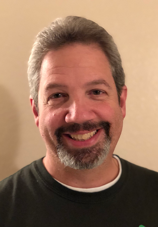 Joe Barbone headshot